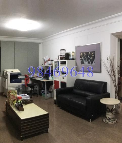 Blk 469 Pasir Ris Drive 6 (Pasir Ris), HDB 4 Rooms #142564522